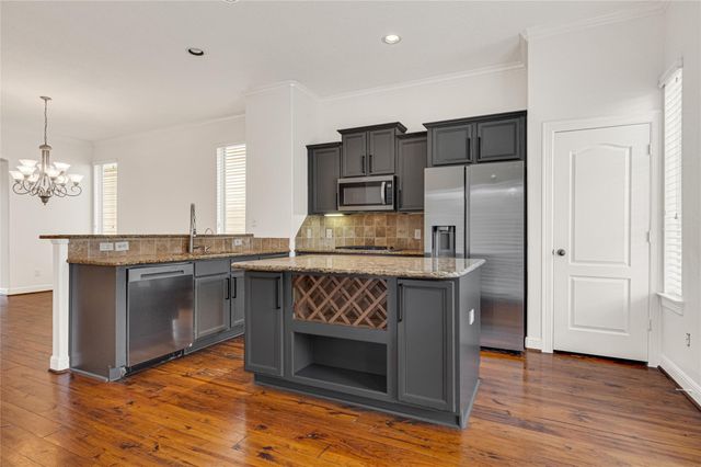 5509 Darling Street, Houston, TX 77007