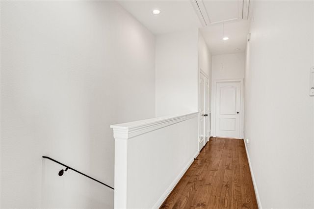 5509 Darling Street, Houston, TX 77007