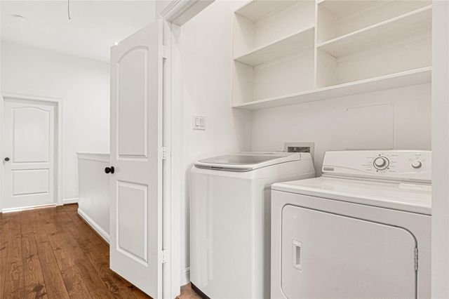 5509 Darling Street, Houston, TX 77007