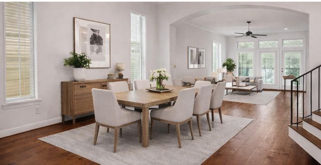 5509 Darling Street, Houston, TX 77007