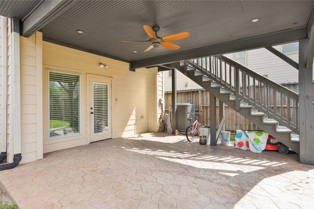 5509 Darling Street, Houston, TX 77007