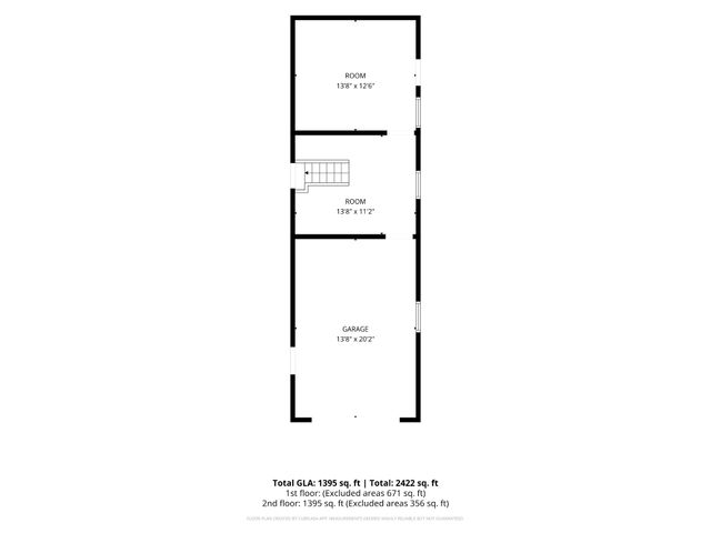 205 N Browns Ln, Portland, TN 37148