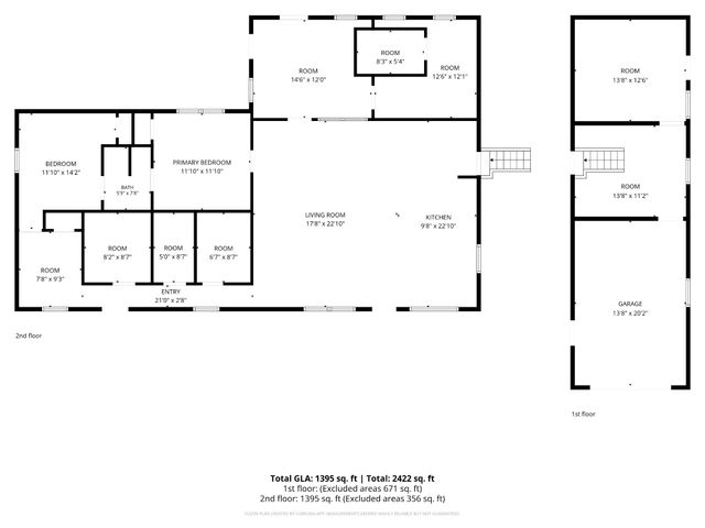 205 N Browns Ln, Portland, TN 37148