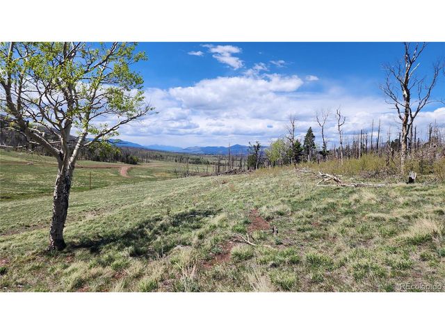 2334 Wohlstetter Loop, Fort Garland, CO 81133