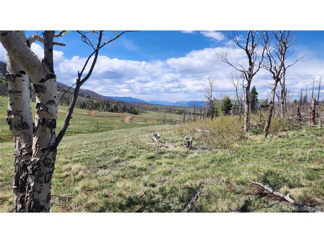 2334 Wohlstetter Loop, Fort Garland, CO 81133