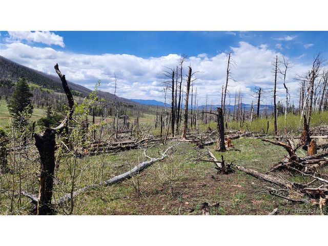 2334 Wohlstetter Loop, Fort Garland, CO 81133