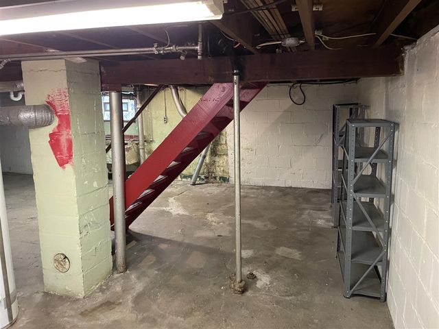 1356 Albany Street, Ferndale, MI 48220