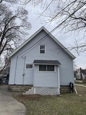 1356 Albany Street, Ferndale, MI 48220