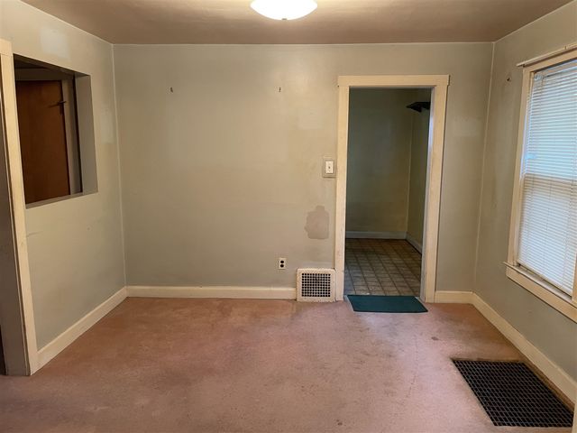 1356 Albany Street, Ferndale, MI 48220