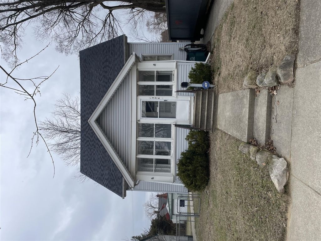 1356 Albany Street, Ferndale, MI 48220