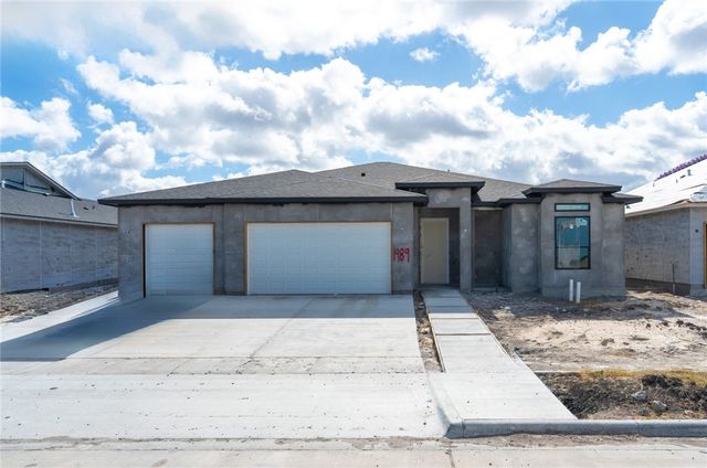 1489 Natasha Lane, Corpus Christi, TX 78415