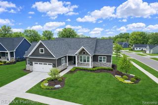 9860 Havendale Drive, Brighton, MI 48114