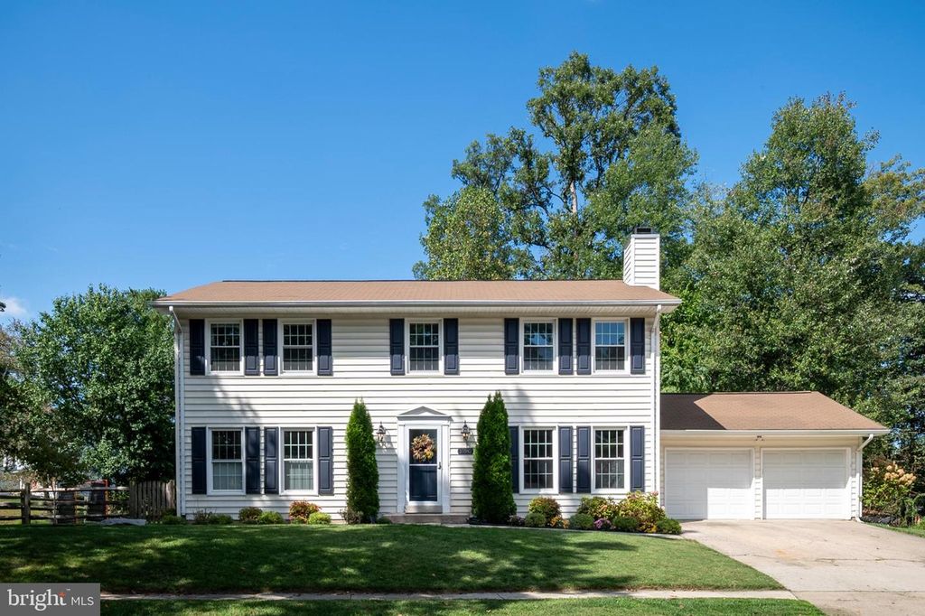 10182 CAPE ANN DR, Columbia, MD 21046