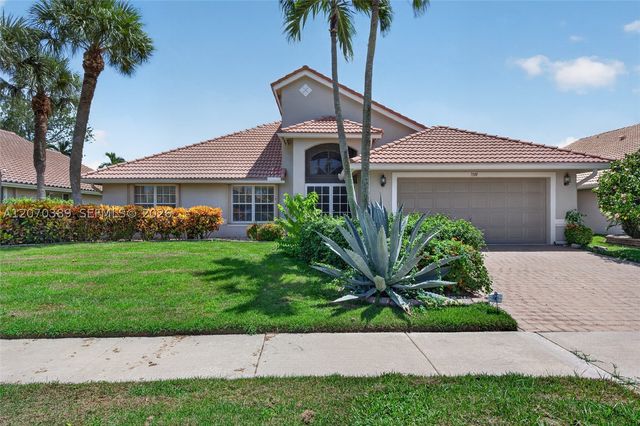 7318 Amber Falls Ln, Boynton Beach, FL 33437