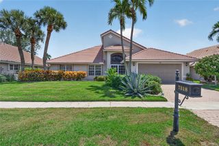 7318 Amber Falls Ln, Boynton Beach, FL 33437