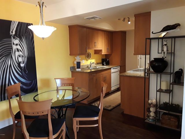 7350 N Via Paseo del Sur -- N107, Scottsdale, AZ 85258