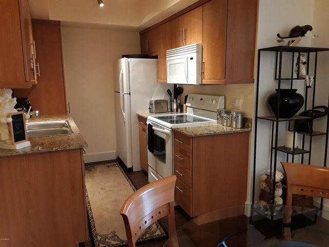 7350 N Via Paseo del Sur -- N107, Scottsdale, AZ 85258