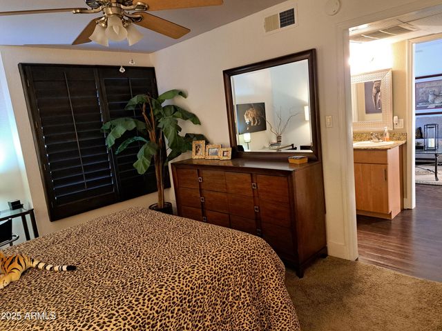 7350 N Via Paseo del Sur -- N107, Scottsdale, AZ 85258