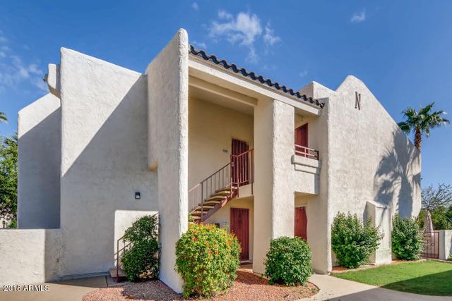 7350 N Via Paseo del Sur -- N107, Scottsdale, AZ 85258