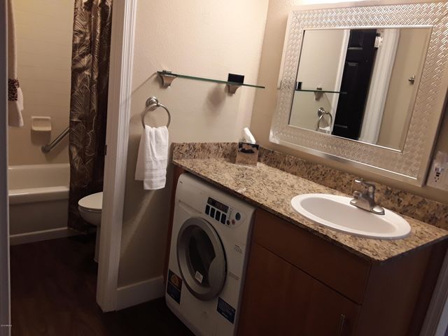 7350 N Via Paseo del Sur -- N107, Scottsdale, AZ 85258