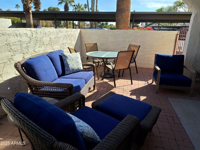 7350 N Via Paseo del Sur -- N107, Scottsdale, AZ 85258