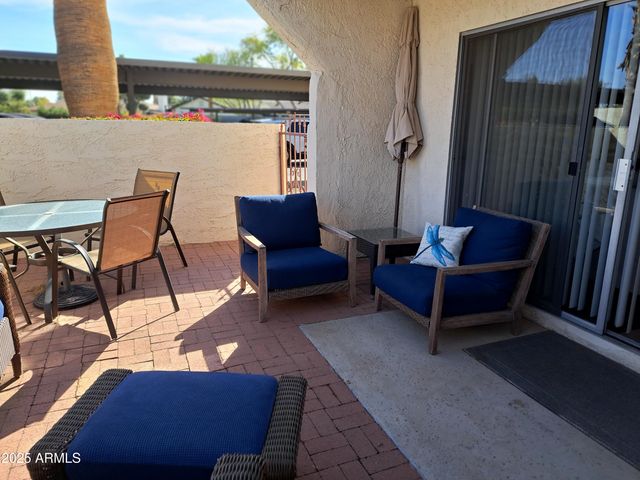 7350 N Via Paseo del Sur -- N107, Scottsdale, AZ 85258