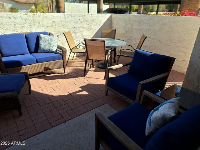 7350 N Via Paseo del Sur -- N107, Scottsdale, AZ 85258