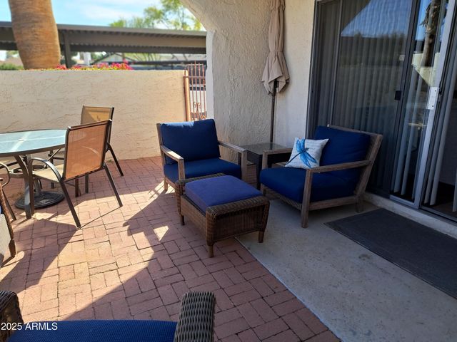 7350 N Via Paseo del Sur -- N107, Scottsdale, AZ 85258