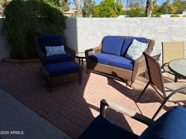 7350 N Via Paseo del Sur -- N107, Scottsdale, AZ 85258
