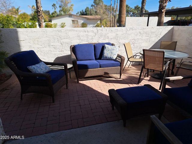 7350 N Via Paseo del Sur -- N107, Scottsdale, AZ 85258