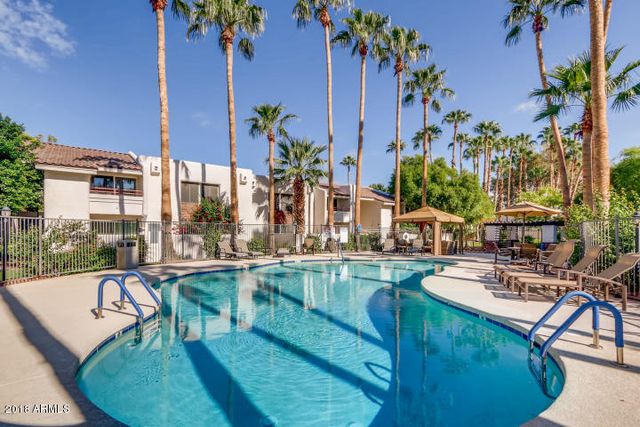 7350 N Via Paseo del Sur -- N107, Scottsdale, AZ 85258