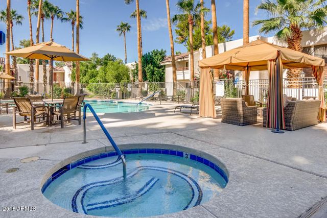 7350 N Via Paseo del Sur -- N107, Scottsdale, AZ 85258