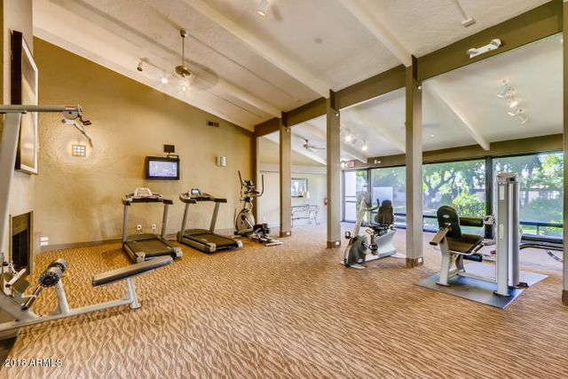 7350 N Via Paseo del Sur -- N107, Scottsdale, AZ 85258