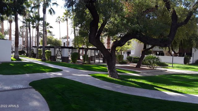 7350 N Via Paseo del Sur -- N107, Scottsdale, AZ 85258