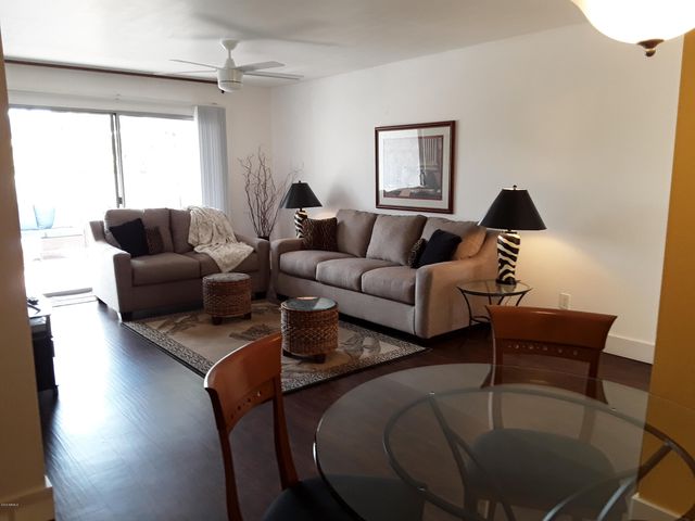 7350 N Via Paseo del Sur -- N107, Scottsdale, AZ 85258