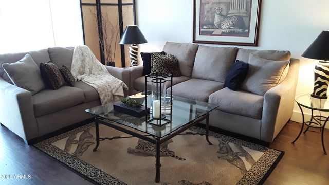 7350 N Via Paseo del Sur -- N107, Scottsdale, AZ 85258