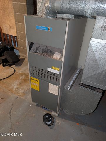 3716 Willys Parkway, Toledo, OH 43612