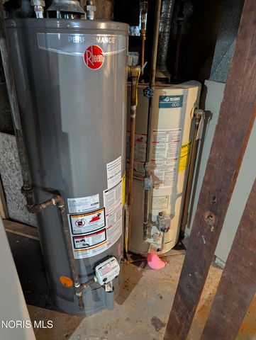 3716 Willys Parkway, Toledo, OH 43612