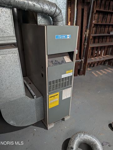 3716 Willys Parkway, Toledo, OH 43612