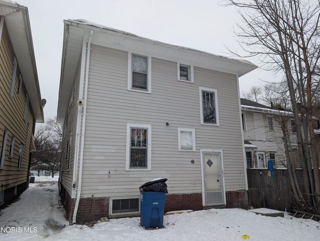 3716 Willys Parkway, Toledo, OH 43612