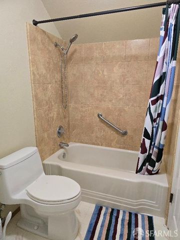 627 Stonegate Drive, South San Francisco, CA 94080