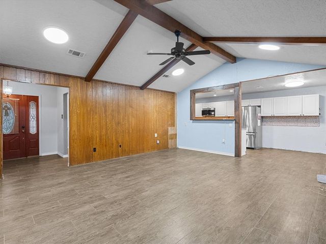 314 Lantana Drive, Texas City, TX 77591