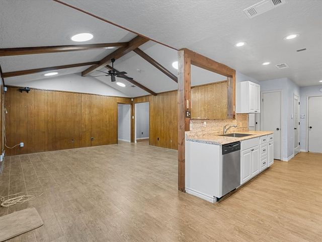 314 Lantana Drive, Texas City, TX 77591