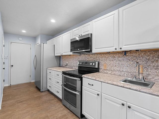 314 Lantana Drive, Texas City, TX 77591
