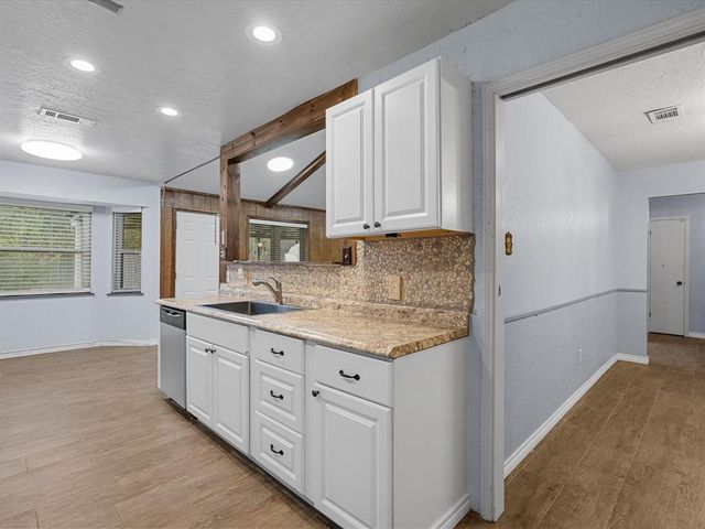 314 Lantana Drive, Texas City, TX 77591