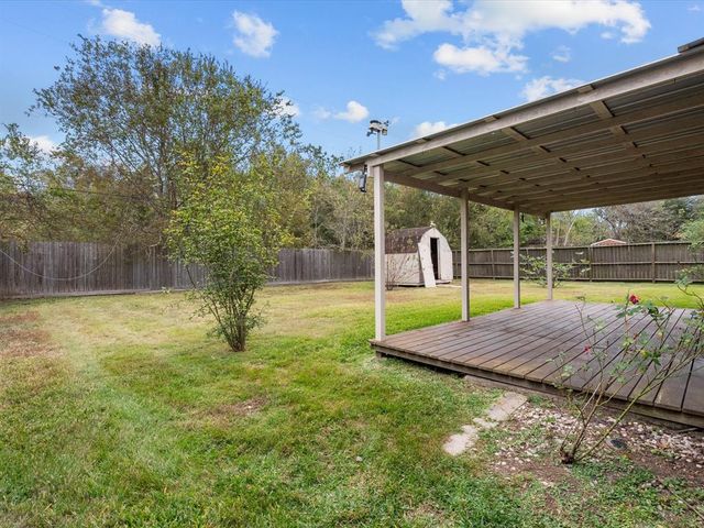 314 Lantana Drive, Texas City, TX 77591