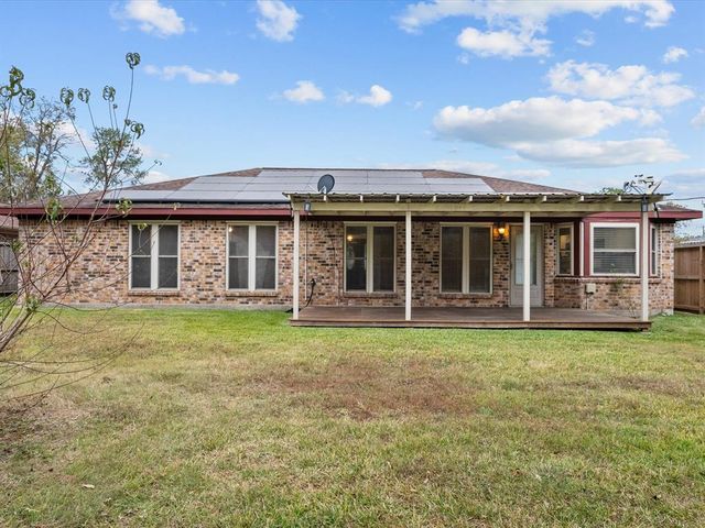 314 Lantana Drive, Texas City, TX 77591