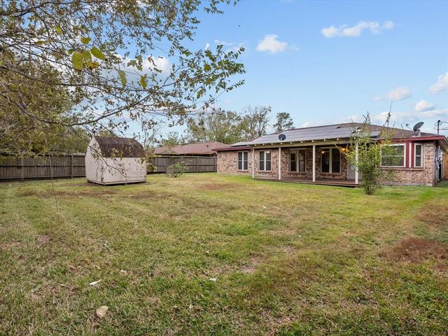 314 Lantana Drive, Texas City, TX 77591