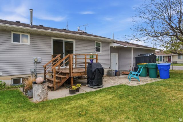 496 W 1850 N, Lehi, UT 84043