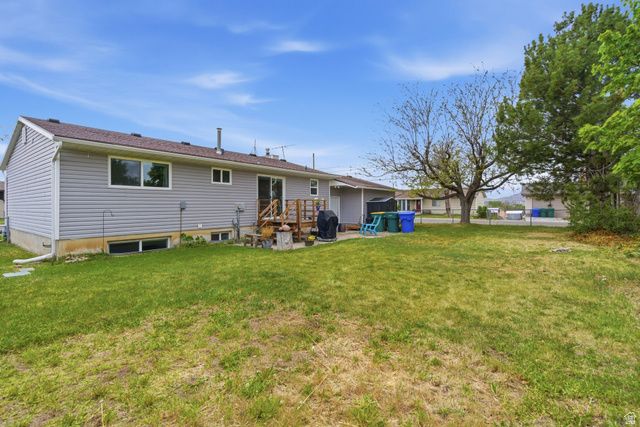496 W 1850 N, Lehi, UT 84043